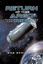 Return of the Argo 