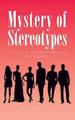 Mystery of Stereotypes