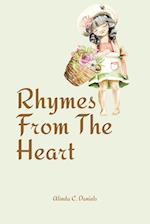 Rhymes From The Heart 