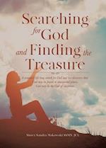 SEARCHING FOR GOD and FINDING THE TREASURE