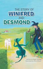 The Story of Winifred and Desmond 