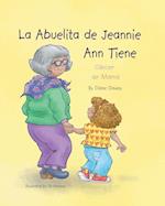 La Abuelita de Jeannie  Ann Tiene Cáncer de  Mama