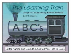 The Learning Train - ABC's