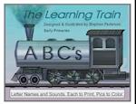 The Learning Train - ABC's