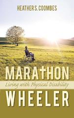 Marathon Wheeler 