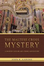 The Maltese Cross Mystery 