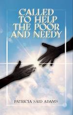 Called to Help the Poor and Needy