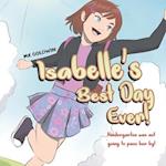 Isabelle's Best Day Ever