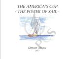 The America's Cup: The Power of Sail 