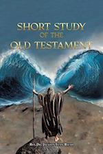 Short Study of the Old Testament