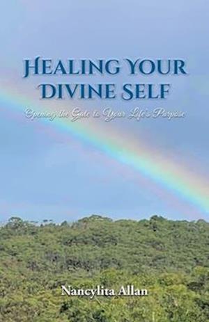 Healing Your Divine Self