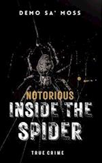 Notorious Inside The Spider