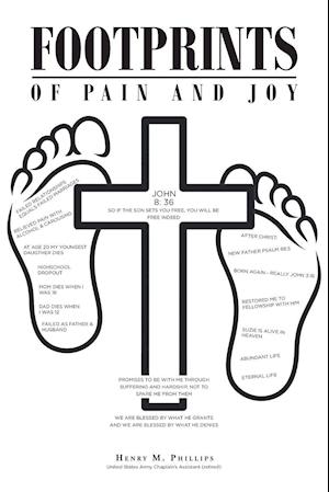 Footprints of Pain and Joy