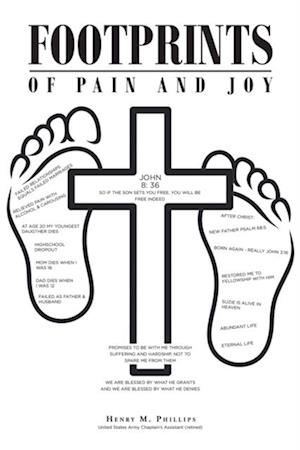 Footprints of Pain and Joy