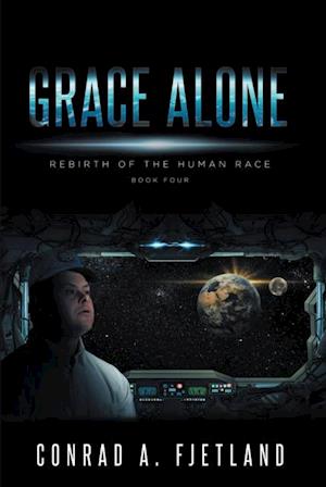 Grace Alone