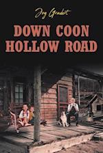 Down Coon Hollow Road 