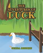 The Adventures of Duck 