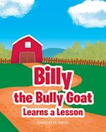 Billy the Bully Goat Learns a Lesson 