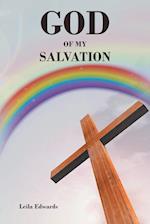 God of My Salvation 