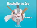 Baseball at the Zoo 