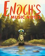 Enoch's Music Notes 