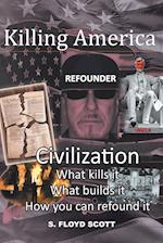 Killing America