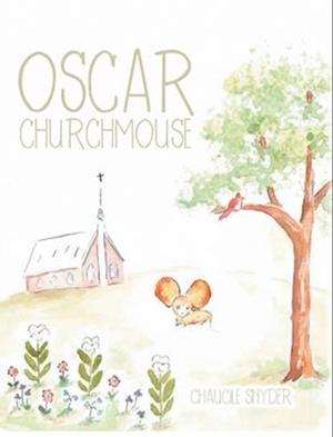 Oscar Churchmouse