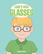 Luke's New Glasses 