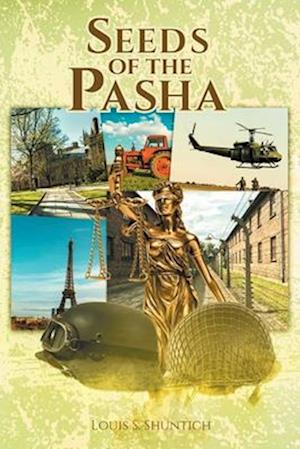 Seeds of the Pasha