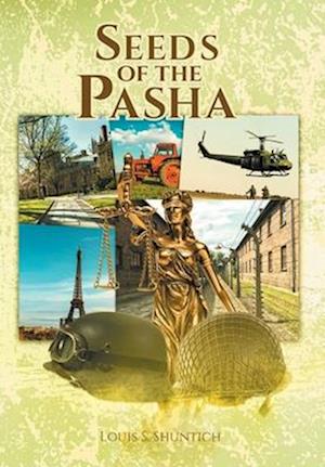 Seeds of the Pasha