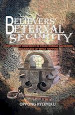 Believers' Eternal Security 