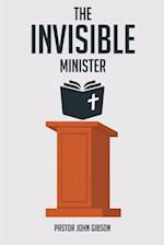 Invisible Minister