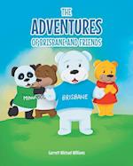 The Adventures of Brisbane and Friends 