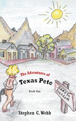 The Adventures of Texas Pete