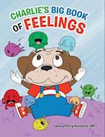 Charlie's Big Book of Feelings 