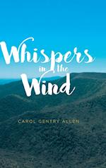Whispers in the Wind 