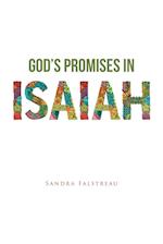 God's Promises in Isaiah 
