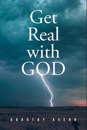 Get Real with GOD