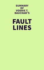 Summary of Voddie T. Baucham's Fault Lines