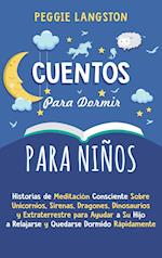 Cuentos para Dormir para Niños