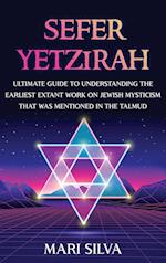 Sefer Yetzirah