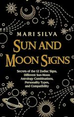 Sun and Moon Signs