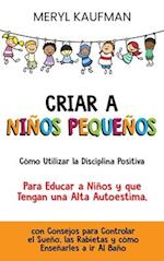 Criar a niños pequeños