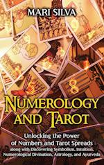 Numerology and Tarot