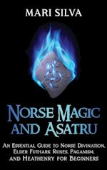 Norse Magic and Asatru