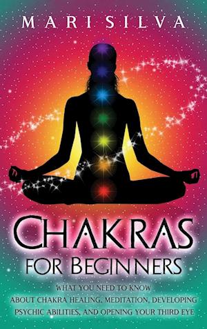 Chakras for Beginners