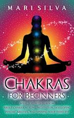 Chakras for Beginners