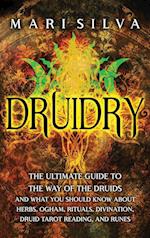 Druidry