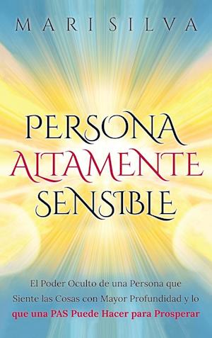 Persona altamente sensible