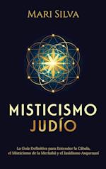 Misticismo Judío